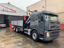 Kamión valník Volvo FM 400