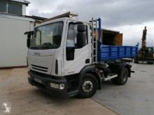 Camion Iveco Eurocargo 120 E 18 benne occasion