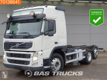 Volvo FM 500 truck used chassis