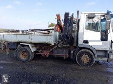Vrachtwagen Iveco Eurocargo 100 E 21 tweedehands kipper