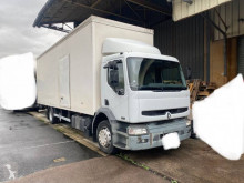 Camion Renault Premium 220 DCI fourgon occasion
