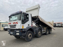 Camion bi-benne Iveco Trakker 360