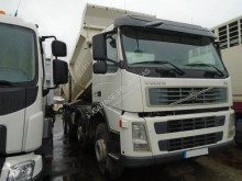Camión volquete volquete escollera Volvo FM13 440