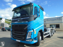 Camion Volvo FH13 460 polybenne occasion