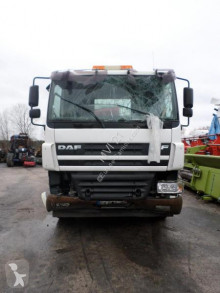 DAF billenőplató teherautó CF85 430