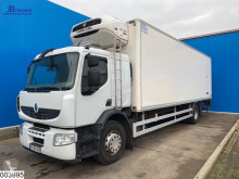 Camion Renault Premium 380 frigorific(a) mono-temperatură second-hand