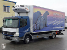 Camion frigo Mercedes Atego 1222*Euro 5*ThermoKing TS200*1224
