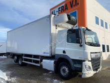 Camion DAF CF FAT 400 frigo mono température occasion