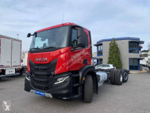 Iveco BDF truck Stralis X-Way