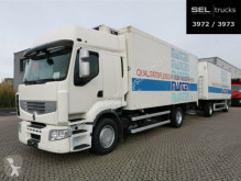 Camion Renault Premium Premium/Meat/Rohr/Fleischhangb trailer frigo occasion