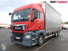Camion MAN TGX 26.480 6X2-2 BL