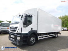 Kamión dodávka Iveco AD190S31 EEV RHD closed box