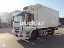 Camion Iveco Eurocargo frigo mono température occasion