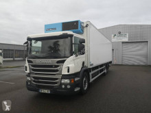 Camion frigo mono température Scania P 320