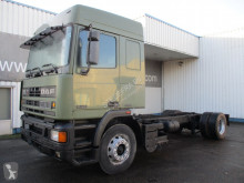 Camión DAF 95 ATI 400 chasis usado