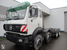 Camion Mercedes 3234 châssis occasion