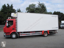 Camion Renault Midlum 220 DXI frigo multi température occasion
