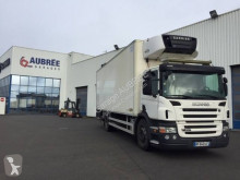 Camion Scania P 280 DB frigo mono température occasion