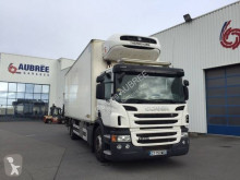 Camion Scania P 280 DB frigo mono température occasion