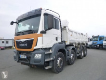 Camion bi-benne MAN TGS 35.400
