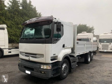 Camion Renault Premium 420 cassone usato