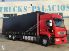 Camion Renault Premium 430.26 rideaux coulissants (plsc) occasion