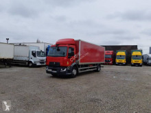 Camion fourgon polyfond Renault Gamme D 280.18 DTI 8