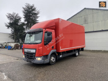 Vrachtwagen DAF LF 180 tweedehands bakwagen