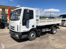 Iveco billenőkocsi teherautó Eurocargo 75 E 16