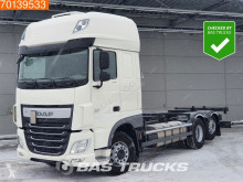 DAF XF 440 truck used BDF