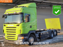 Camion BDF Scania R 420