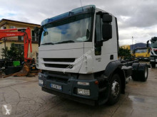 Iveco Stralis AT 190 S 42 truck used chassis