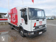 Vrachtwagen koelwagen mono temperatuur Iveco Eurocargo 60 E 14