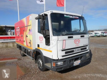 Vrachtwagen koelwagen mono temperatuur Iveco Eurocargo 60 E 14