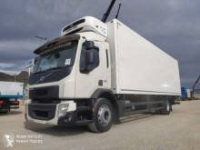 Camión frigorífico mono temperatura Volvo FE 280-18