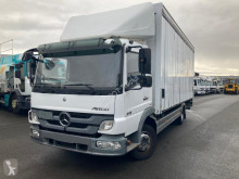 Mercedes Atego 818 truck used box