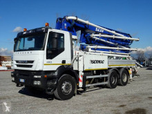 Camión hormigón bomba de hormigón Iveco Trakker 380