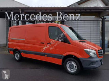 Mercedes cargo van Sprinter Sprinter 213 CDI 3665 Leder AHK