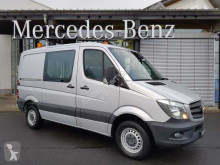 Mercedes Sprinter Sprinter 210 CDI 3250 AHK Standheiz Leder fourgon utilitaire occasion