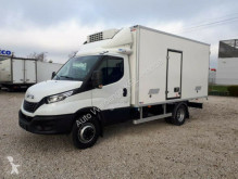 Iveco Daily Daily Tiefkühlkoffer -18°C új haszongépjármű hűtőkocsi