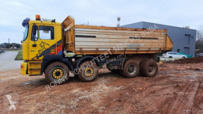 Vrachtwagen kipper MAN 41.414 - 8x4
