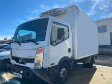 Camión Nissan Cabstar 35.13 frigorífico usado