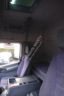 Mercedes Kastenwagen Atego 1223