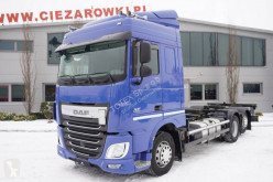 Camión BDF DAF XF 440