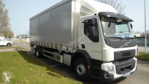 Camion Volvo FE 320 rideaux coulissants (plsc) occasion