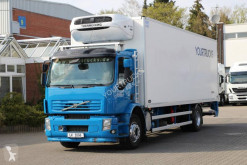 Camion Volvo FE Volvo FE 260 EURO 5 mit Thermo King Kühlung frigo multi température occasion