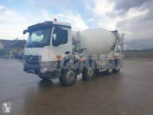 Camion béton toupie / Malaxeur Mercedes Actros 3240