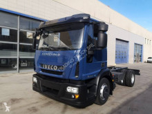 Kamión Iveco Eurocargo 140 E 25 podvozok ojazdený