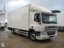 Camion fourgon polyfond DAF CF75 FA CF75.250