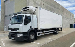 Lastbil kylskåp multi-temperatur Renault Premium 380 DXI